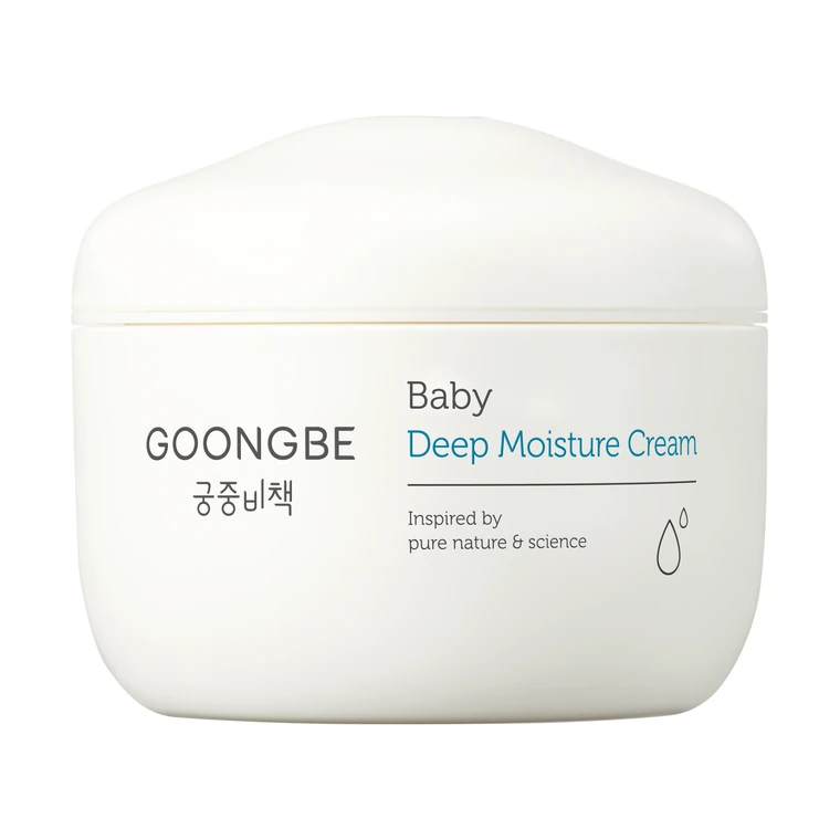 Baby Hĺbkovo hydratačný krém 100 ml