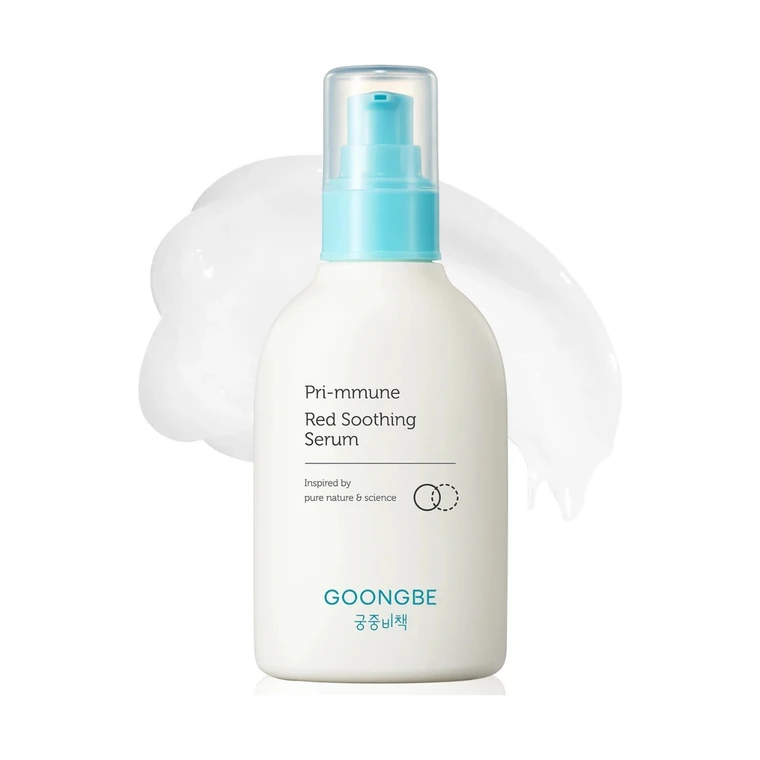 Baby SOS upokojujúce sérum na začervenanie 150 ml