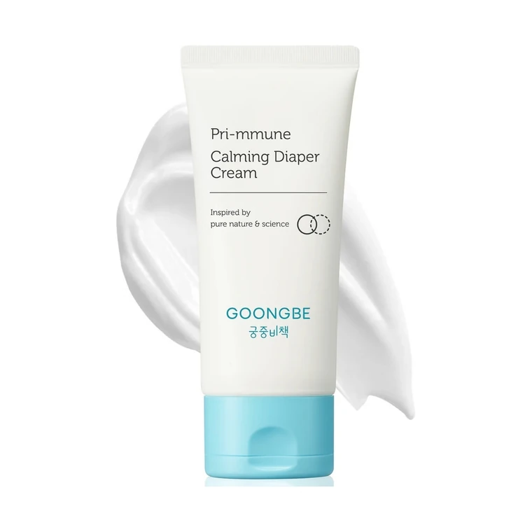 Pri-mmune Upokojujúci krém na zapareniny 80 ml
