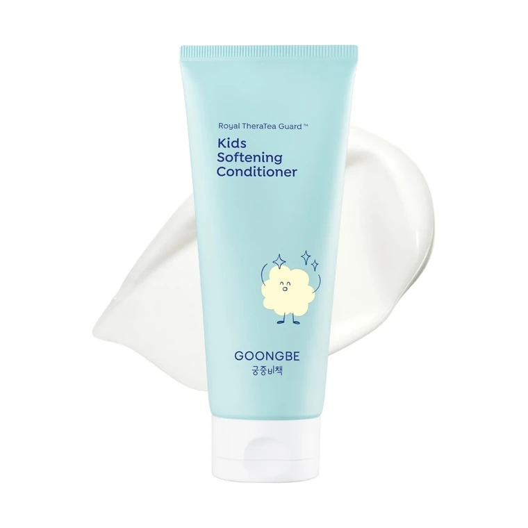 Kids Zjemňujúci kondicionér 200 ml