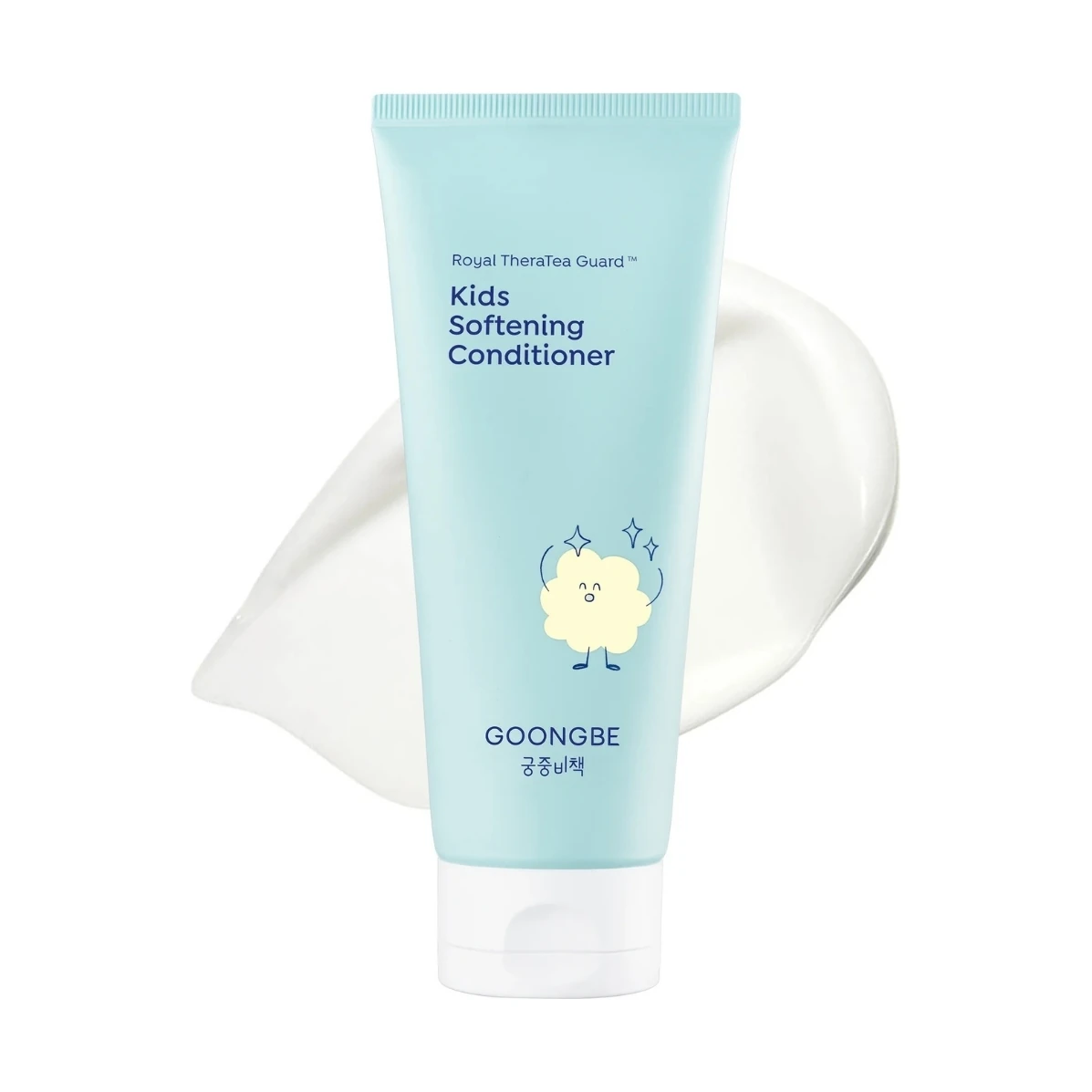 Kids Zjemňujúci kondicionér 200 ml